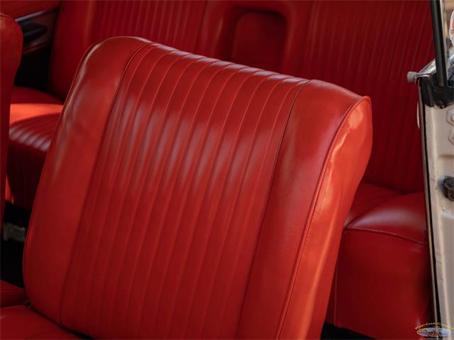 1962 Studebaker Gran Turismo (CC-1877578) for sale in Torrance, California