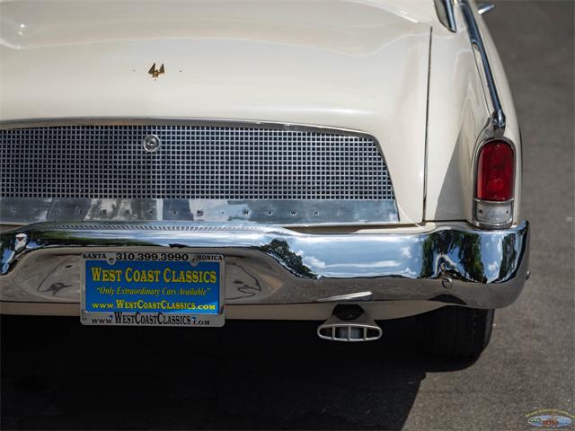 1962 Studebaker Gran Turismo (CC-1877578) for sale in Torrance, California
