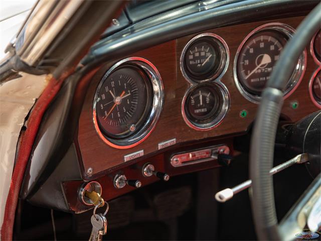 1962 Studebaker Gran Turismo (CC-1877578) for sale in Torrance, California