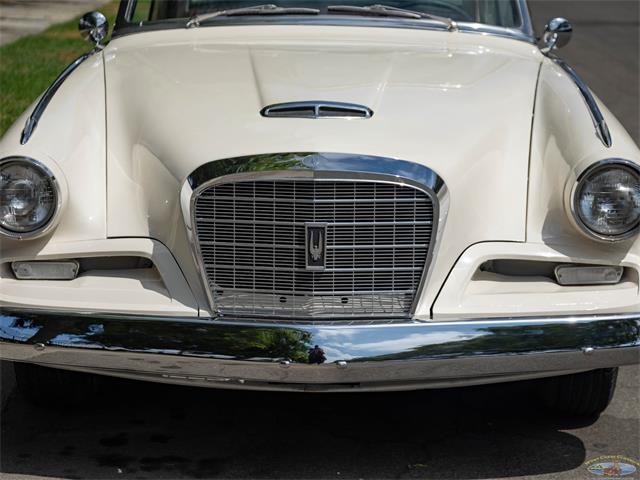 1962 Studebaker Gran Turismo (CC-1877578) for sale in Torrance, California