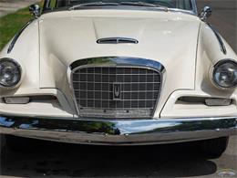1962 Studebaker Gran Turismo (CC-1877578) for sale in Torrance, California