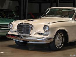 1962 Studebaker Gran Turismo (CC-1877578) for sale in Torrance, California