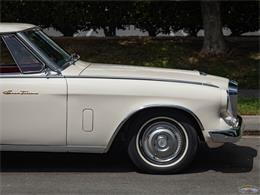 1962 Studebaker Gran Turismo (CC-1877578) for sale in Torrance, California
