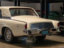 1962 Studebaker Gran Turismo (CC-1877578) for sale in Torrance, California