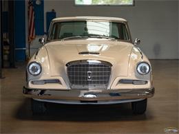 1962 Studebaker Gran Turismo (CC-1877578) for sale in Torrance, California