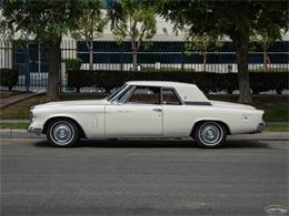 1962 Studebaker Gran Turismo (CC-1877578) for sale in Torrance, California