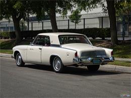 1962 Studebaker Gran Turismo (CC-1877578) for sale in Torrance, California