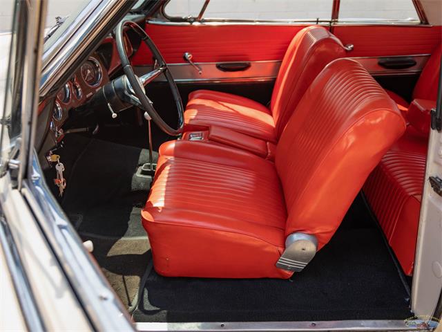 1962 Studebaker Gran Turismo (CC-1877578) for sale in Torrance, California