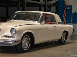 1962 Studebaker Gran Turismo (CC-1877578) for sale in Torrance, California