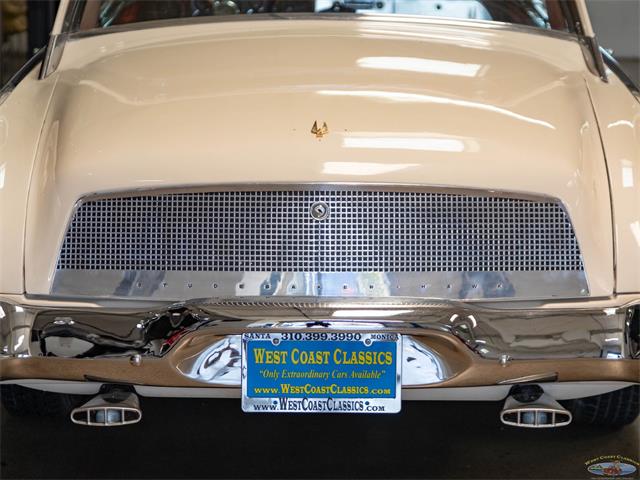 1962 Studebaker Gran Turismo (CC-1877578) for sale in Torrance, California
