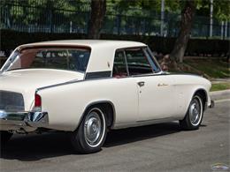1962 Studebaker Gran Turismo (CC-1877578) for sale in Torrance, California