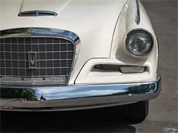 1962 Studebaker Gran Turismo (CC-1877578) for sale in Torrance, California