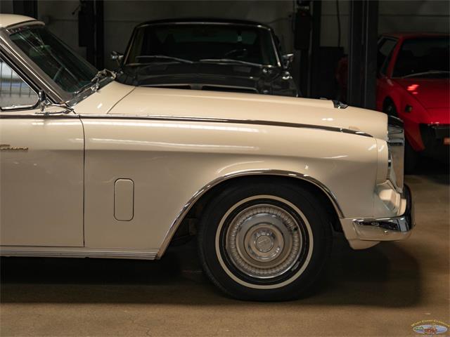 1962 Studebaker Gran Turismo (CC-1877578) for sale in Torrance, California