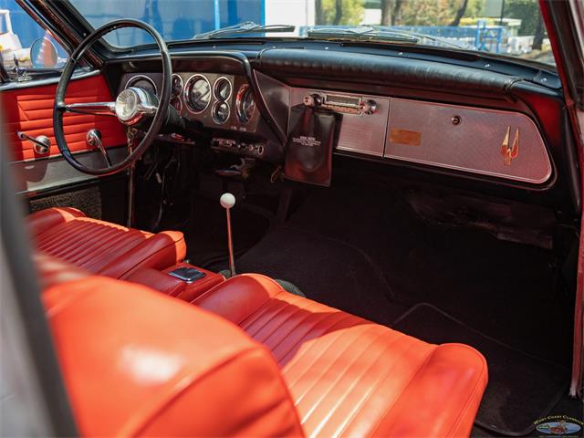 1962 Studebaker Gran Turismo (CC-1877578) for sale in Torrance, California