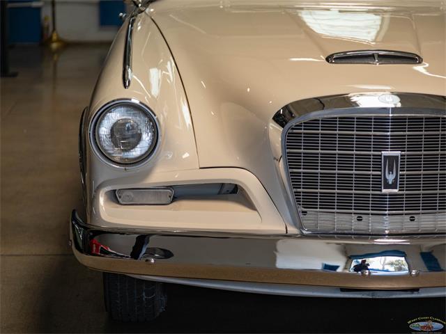 1962 Studebaker Gran Turismo (CC-1877578) for sale in Torrance, California