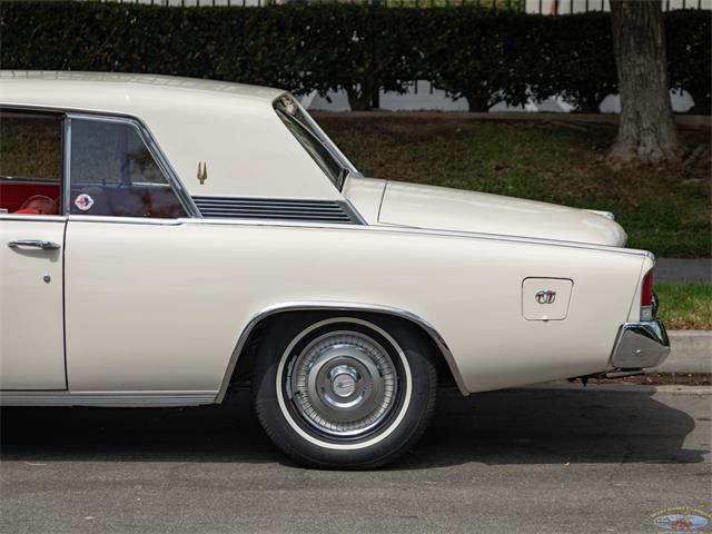 1962 Studebaker Gran Turismo (CC-1877578) for sale in Torrance, California