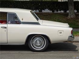 1962 Studebaker Gran Turismo (CC-1877578) for sale in Torrance, California