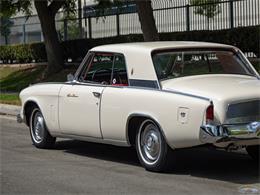 1962 Studebaker Gran Turismo (CC-1877578) for sale in Torrance, California