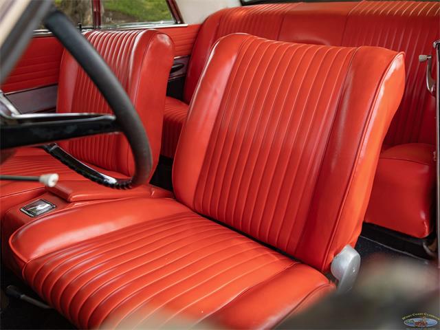 1962 Studebaker Gran Turismo (CC-1877578) for sale in Torrance, California