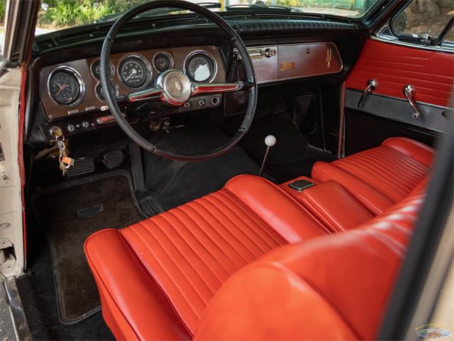 1962 Studebaker Gran Turismo (CC-1877578) for sale in Torrance, California