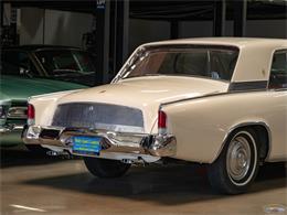 1962 Studebaker Gran Turismo (CC-1877578) for sale in Torrance, California