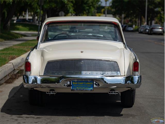 1962 Studebaker Gran Turismo (CC-1877578) for sale in Torrance, California
