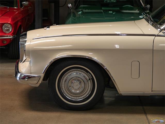 1962 Studebaker Gran Turismo (CC-1877578) for sale in Torrance, California