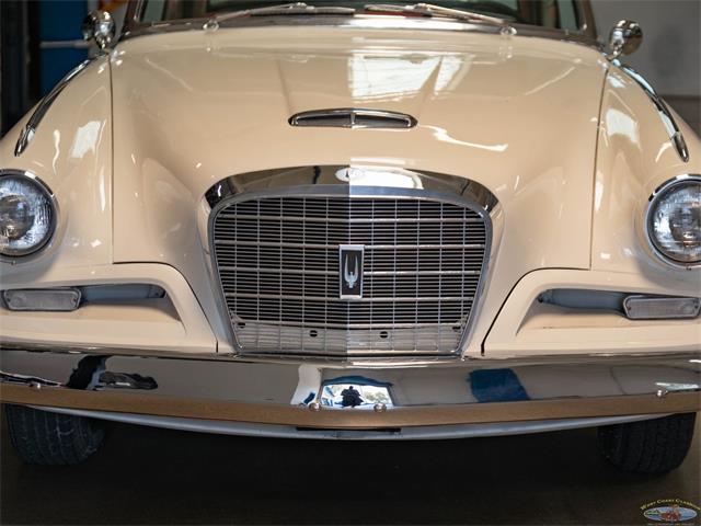 1962 Studebaker Gran Turismo (CC-1877578) for sale in Torrance, California