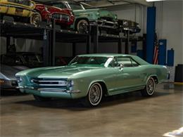 1964 Buick Riviera (CC-1877584) for sale in Torrance, California