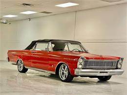 1965 Ford Galaxie (CC-1877589) for sale in Dekalb, Illinois