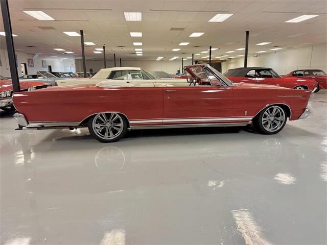 1965 Ford Galaxie (CC-1877589) for sale in Dekalb, Illinois