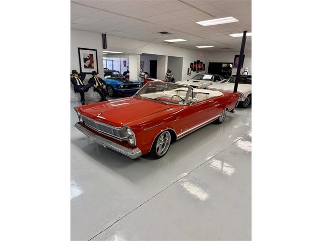 1965 Ford Galaxie (CC-1877589) for sale in Dekalb, Illinois