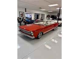 1965 Ford Galaxie (CC-1877589) for sale in Dekalb, Illinois