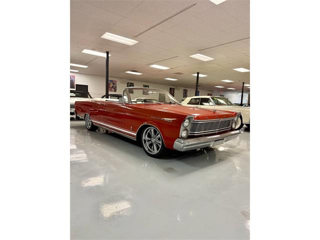 1965 Ford Galaxie (CC-1877589) for sale in Dekalb, Illinois