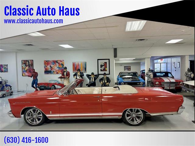 1965 Ford Galaxie (CC-1877589) for sale in Dekalb, Illinois