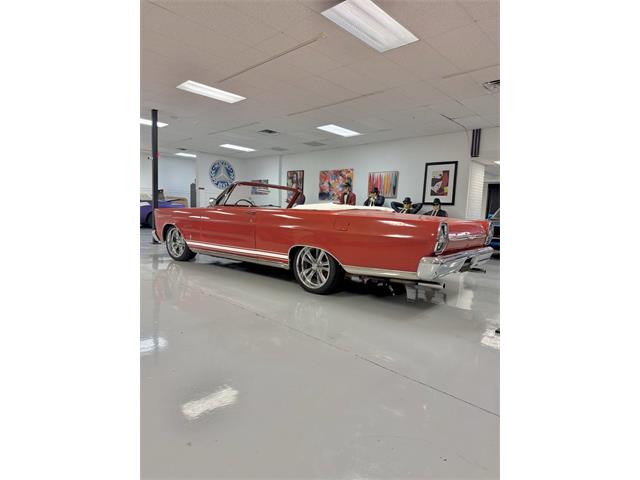 1965 Ford Galaxie (CC-1877589) for sale in Dekalb, Illinois