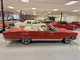 1965 Ford Galaxie (CC-1877589) for sale in Dekalb, Illinois