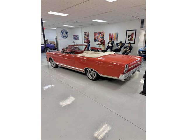 1965 Ford Galaxie (CC-1877589) for sale in Dekalb, Illinois