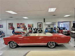 1965 Ford Galaxie (CC-1877589) for sale in Dekalb, Illinois