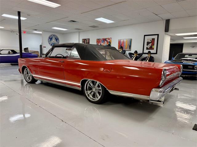 1965 Ford Galaxie (CC-1877589) for sale in Dekalb, Illinois