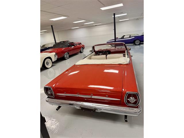 1965 Ford Galaxie (CC-1877589) for sale in Dekalb, Illinois