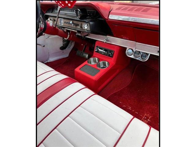 1965 Ford Galaxie (CC-1877589) for sale in Dekalb, Illinois