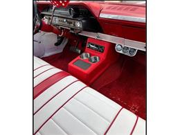 1965 Ford Galaxie (CC-1877589) for sale in Dekalb, Illinois