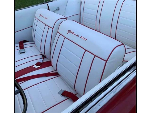 1965 Ford Galaxie (CC-1877589) for sale in Dekalb, Illinois