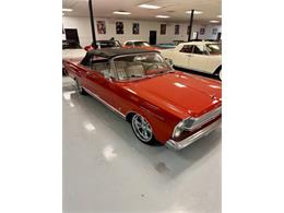 1965 Ford Galaxie (CC-1877589) for sale in Dekalb, Illinois