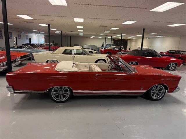 1965 Ford Galaxie (CC-1877589) for sale in Dekalb, Illinois