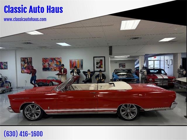 1965 Ford Galaxie (CC-1877589) for sale in Dekalb, Illinois