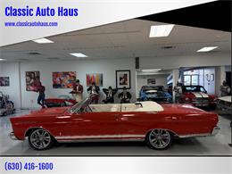 1965 Ford Galaxie (CC-1877589) for sale in Dekalb, Illinois