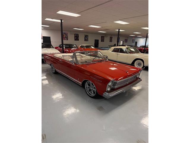 1965 Ford Galaxie (CC-1877589) for sale in Dekalb, Illinois