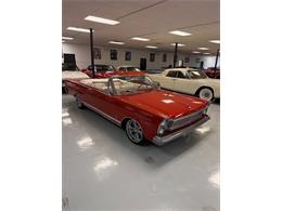 1965 Ford Galaxie (CC-1877589) for sale in Dekalb, Illinois